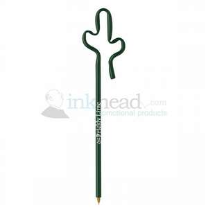 Custom Promotional Cactus Shaped Pen
