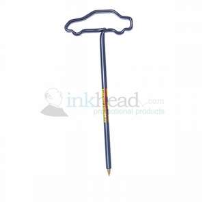 Car Shaped Pen 