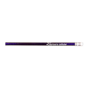 Custom Promotional Glisten Pencil