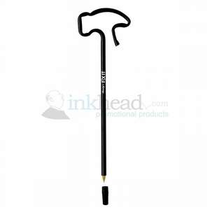 Custom Promotional Hammer Shaped Pen