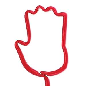 Custom Promotional Hand Shaped Pen