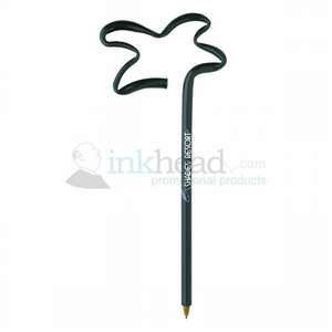 Custom Promotional Palm Tree Shaped Pen
