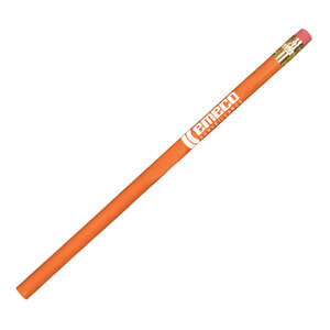 Custom Promotional Refurbished Pencil