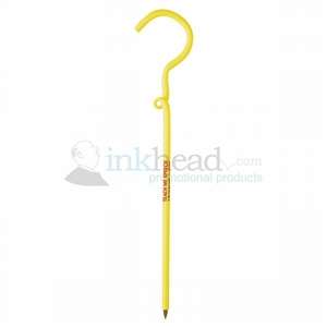 Custom Promotional Question Mark Shaped Pen