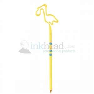 Custom Promotional Stork Shaped Pen