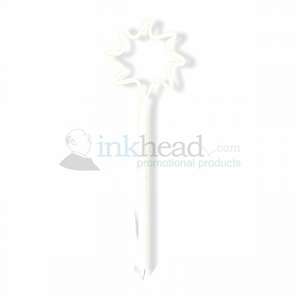 Custom Promotional Sun Shaped Pen