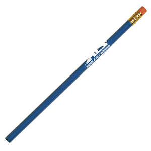Custom Promotional Old Fashioned Cedar Pencil