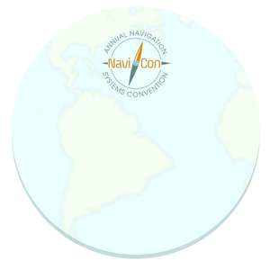 Custom Promotional Adhesive Circle Notepad 3" x 3" - 100 Sheets