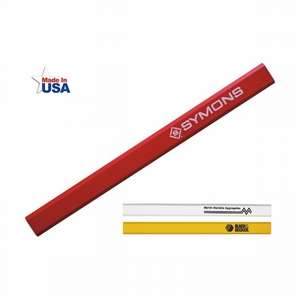Budget Carpenter Pencil