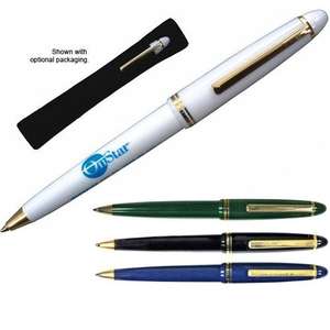 Custom Promotional Boss Push-Top