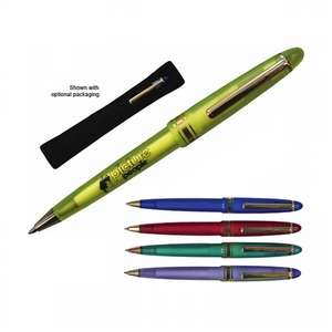Custom Promotional Cool Boss Push-Top