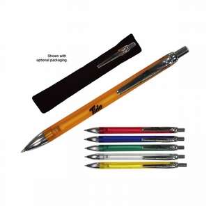 Custom Promotional Polar Click