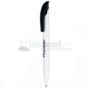 Aerotek Opaque Pen (Quick Ship) 