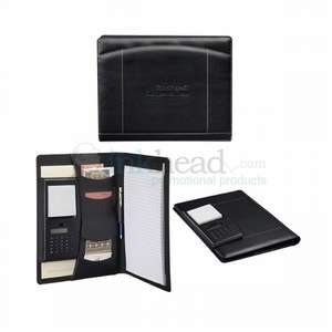Manchester Writing Pad
