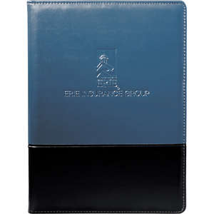 Custom Promotional Windsor Reflections Writing Pad