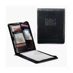 Logo Portfolios, Padfolios & Writing Pads - Windsor Reflections Steno-folio
