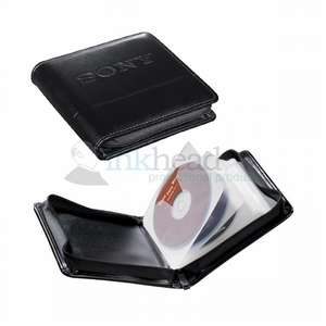Windsor Reflections CD Case