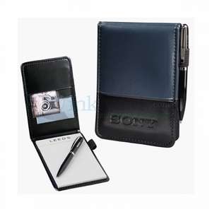 Windsor Reflections Jotter
