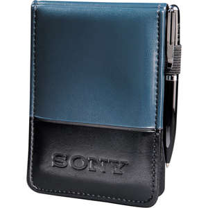 Windsor Reflections Jotter Blue