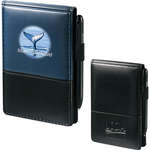Custom Jotters - Windsor Reflections Jotter