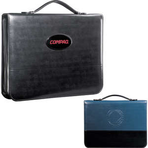 Custom Promotional Windsor Reflections Presentation Portfolio