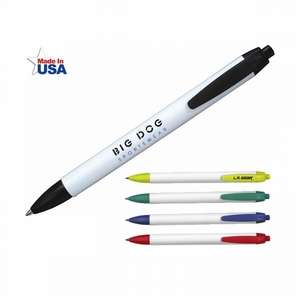 Custom Promotional Mega-Click Pen