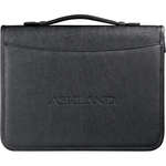 Logo Ring Binders - DuraHyde Basic Presentation Portfolio