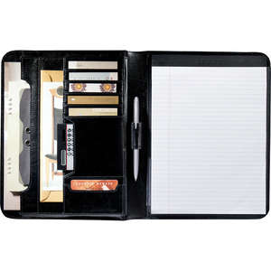 Custom Promotional Renaissance Writing Pad