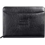 Personalized Journals, Organizers & Portfolios - Renaissance Zippered Padfolio