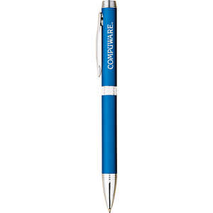 Colonnade Twist Blue