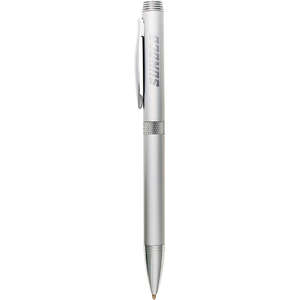 Colonnade Twist Silver