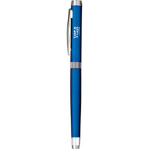 Colonnade Roller Ball Blue
