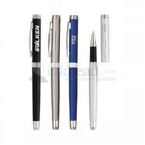Custom Promotional Colonnade Roller Ball