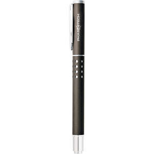 Tuscany Roller Ball Titanium