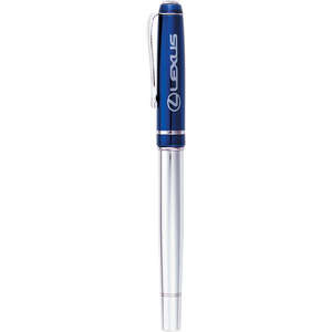 Allegro Roller Ball Blue