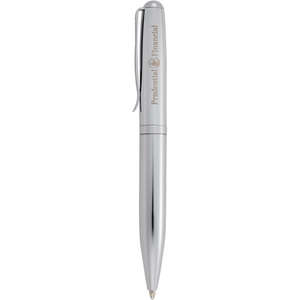 Oxford Mini Twist Silver