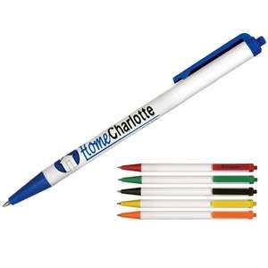 Custom Promotional Sham Click Pen