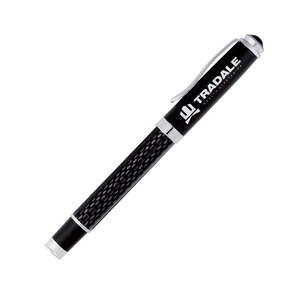 Custom Promotional Luna Roller Ball