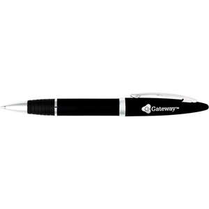 Odyssey Twist Black