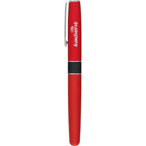 SoHo Roller Ball Red