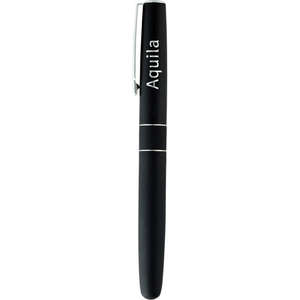 SoHo Roller Ball Black