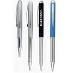 Custom Convention & Tradeshow Items - Naos Ballpoint