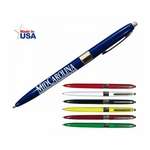 Customized Click Pens - Valu Click Pen