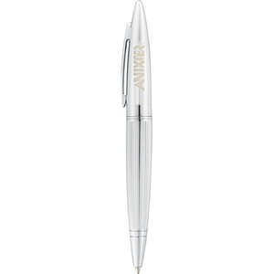 Cornado Twist Silver