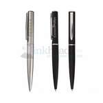 Customized Twist Pens - Stratton Mini Twist