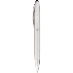 Seville Twist Silver