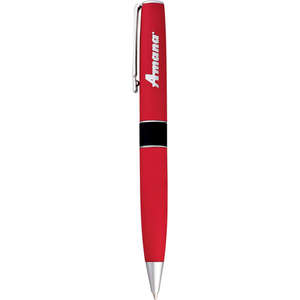 SoHo Twist Red