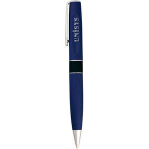 SoHo Twist Blue, Navy