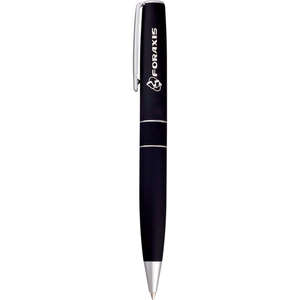 SoHo Twist Black