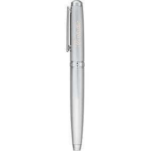 Cutter & Buck American Classic Aris Pen Silver